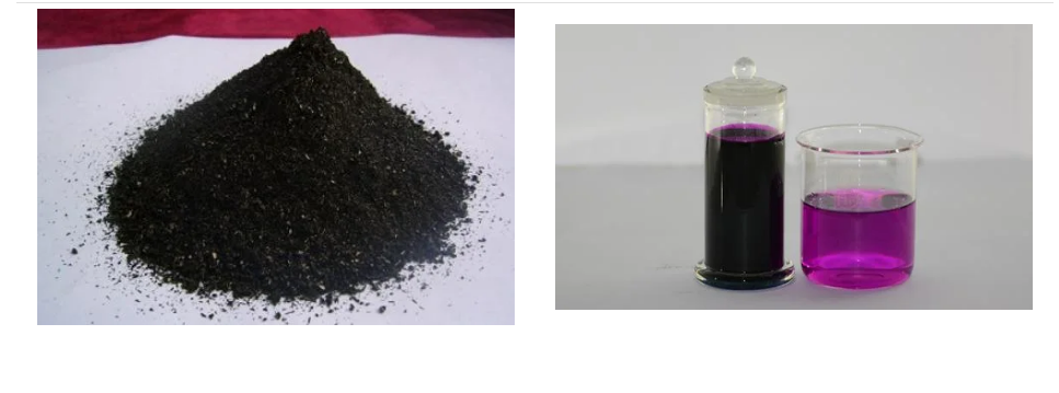 Potassium Permanganate – Uses, Application – What You need to know