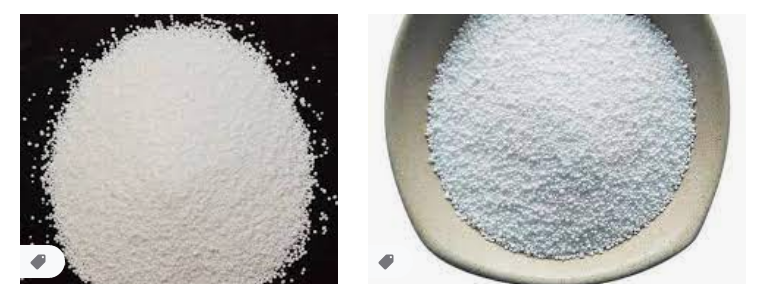 92 Pure Sodium Carbonate (Washing Soda) White Powder Form Oil