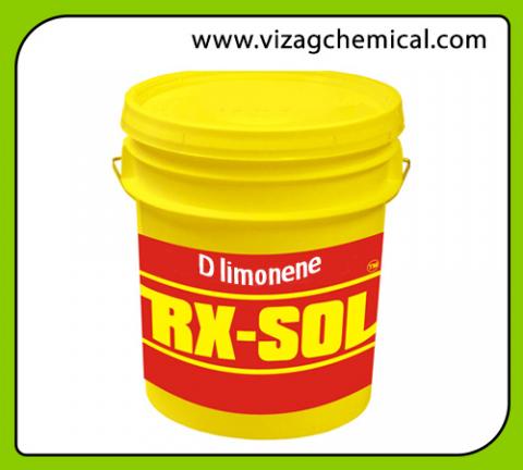 Why is D-Limonene a Good Solvent?