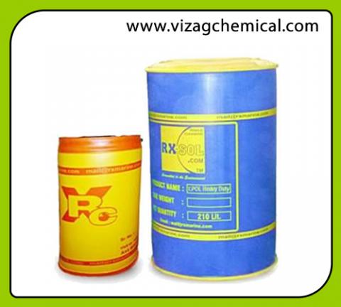 Solvent Naphtha 200 Naphthalene Depleted - Ultra Low