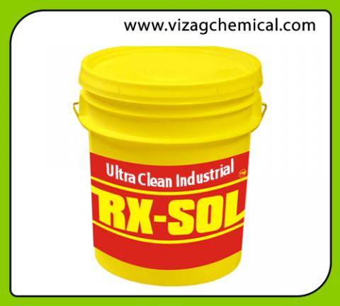 Ultra Clean Industrial | Vizag Chemicals