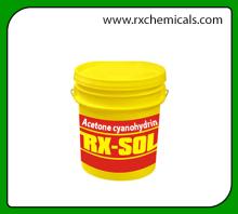 Acetone Cyanohydrin