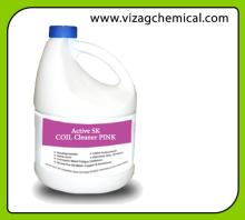 Active SK COIL Cleaner PINK