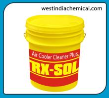Air Cooler Chemicals Plus