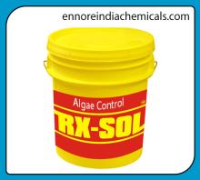 Algae Control