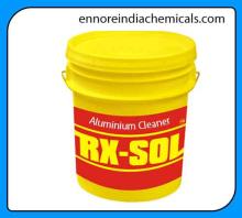 Aluminium Cleaner