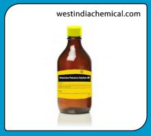 Aluminium Potassium Sulphate AR