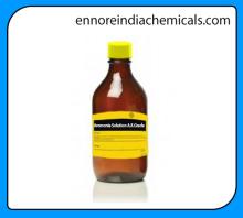 Ammonia Solution A.R.Grade