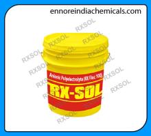 Anionic Polyelectrolyte RX Floc 100