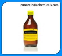 Barium Chloride saturated Solution