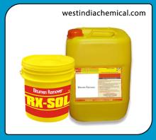 Bitumen Remover Cleaner