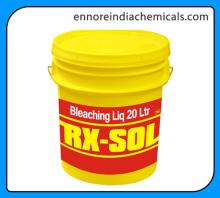 Bleaching Liq 20 Ltr