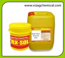 Boiler Water Treatment Autotreat