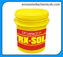 CAT Sulphite 25 Ltr