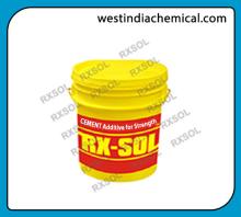 CEMENT Additive for  Strength