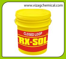 Corrosion Inhibitor Nitrite based for CLOSED LOOP