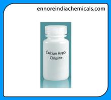 Calcium Hypo Chlorite Conc active Chlorine 25 ltr.