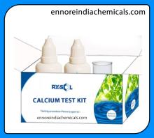 Calcium Test Kit