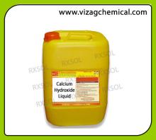 Calcium Hydroxide Liquid