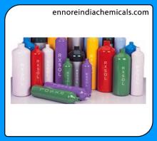 Calibration Mixtures Gas for Steel Industry