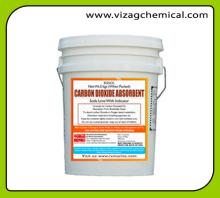 Carbon Dioxide Absorbent