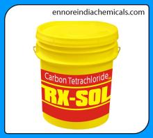 Carbon Tetrachloride
