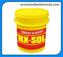 Cement Retarder Admixture