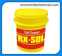 Coil Cleaner Non Rinsing Type