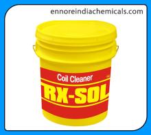 Coil Cleaner Air Conditioning System
