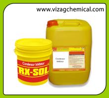 Condensor Inhibitor