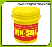 Cool Water Treat Corrosion Inhibitor
