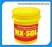 Coolant Green RXSOL G 93-94