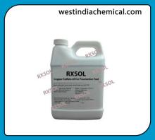 Copper Sulfate for Passivation Test