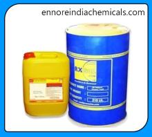 Corrosion inhibitor for copper/copper alloy system