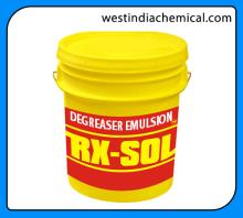 DEGREASER EMULSION 25 Ltr