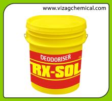 Bio Fresh Deodorizer Disinfectant Knockout