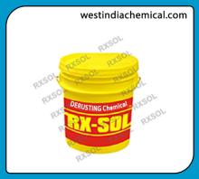 DERUSTING Chemical