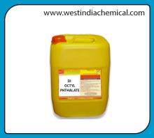 DI OCTYLPHTHALATE