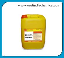DODECYL ALCOHOL