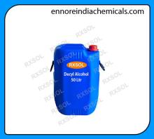 Decyl Alcohol 2.5Ltr.