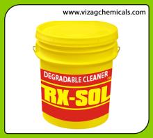 Multi Purpose Sea Ionic Bio Degradable Cleaner
