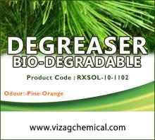 Degreaser Bio Degradable