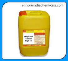 Degreaser Cleaner High pH  (hot stuff)