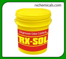 Degreaser Odor Control .