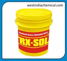 Denatured Alcohol