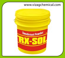Deodorant Powder  Heavy Duty Cleaner Disinfectant