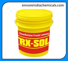 Deodorizer Fresh  Lemon