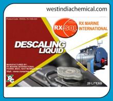 Descaling Liquid