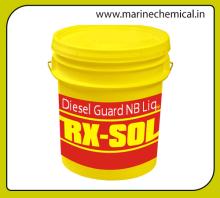 Diesel Engine LiquiGuard NB