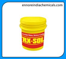 Distilled  Water